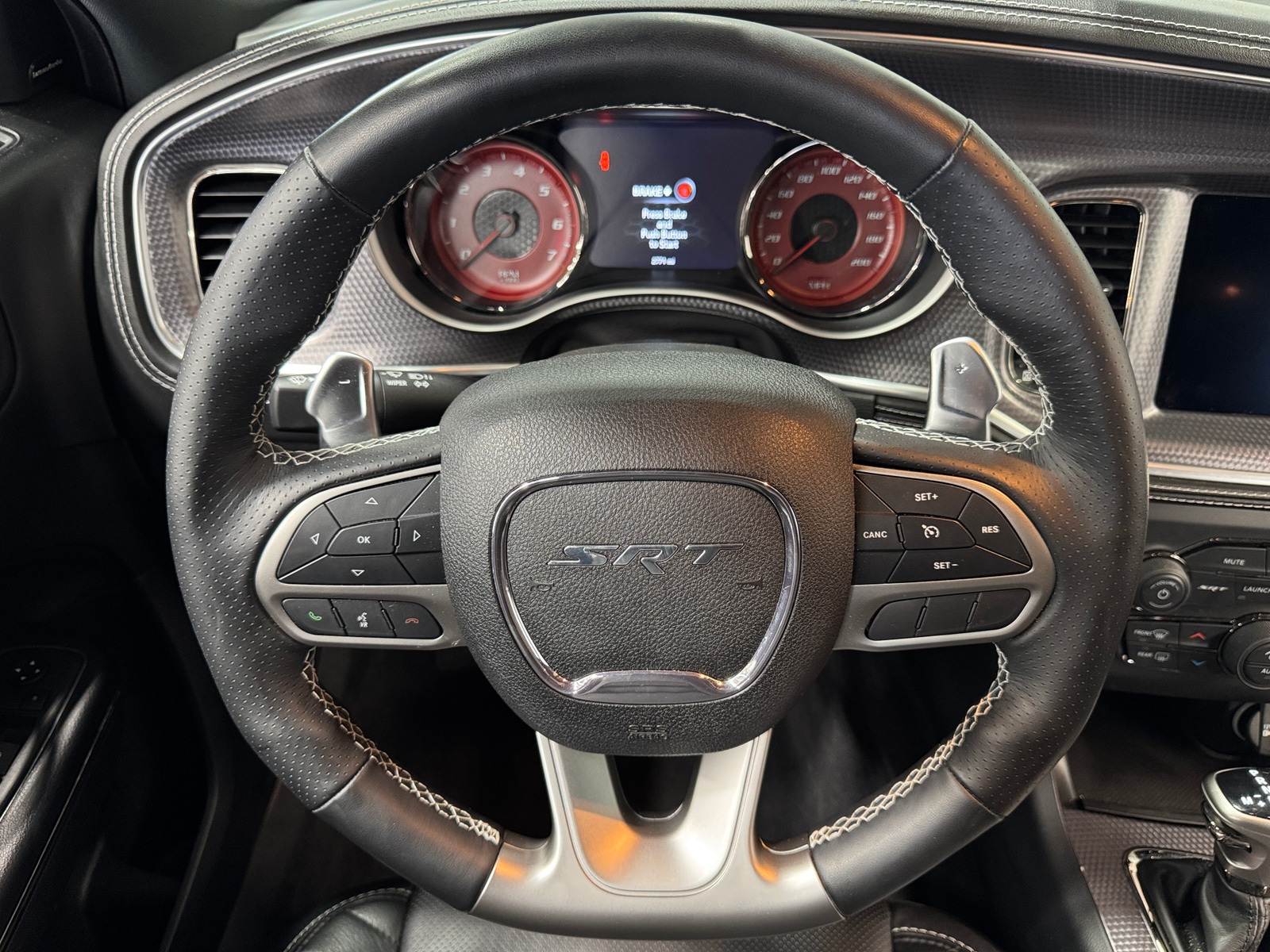 Thumbnail: 2023 Dodge Charger - 5