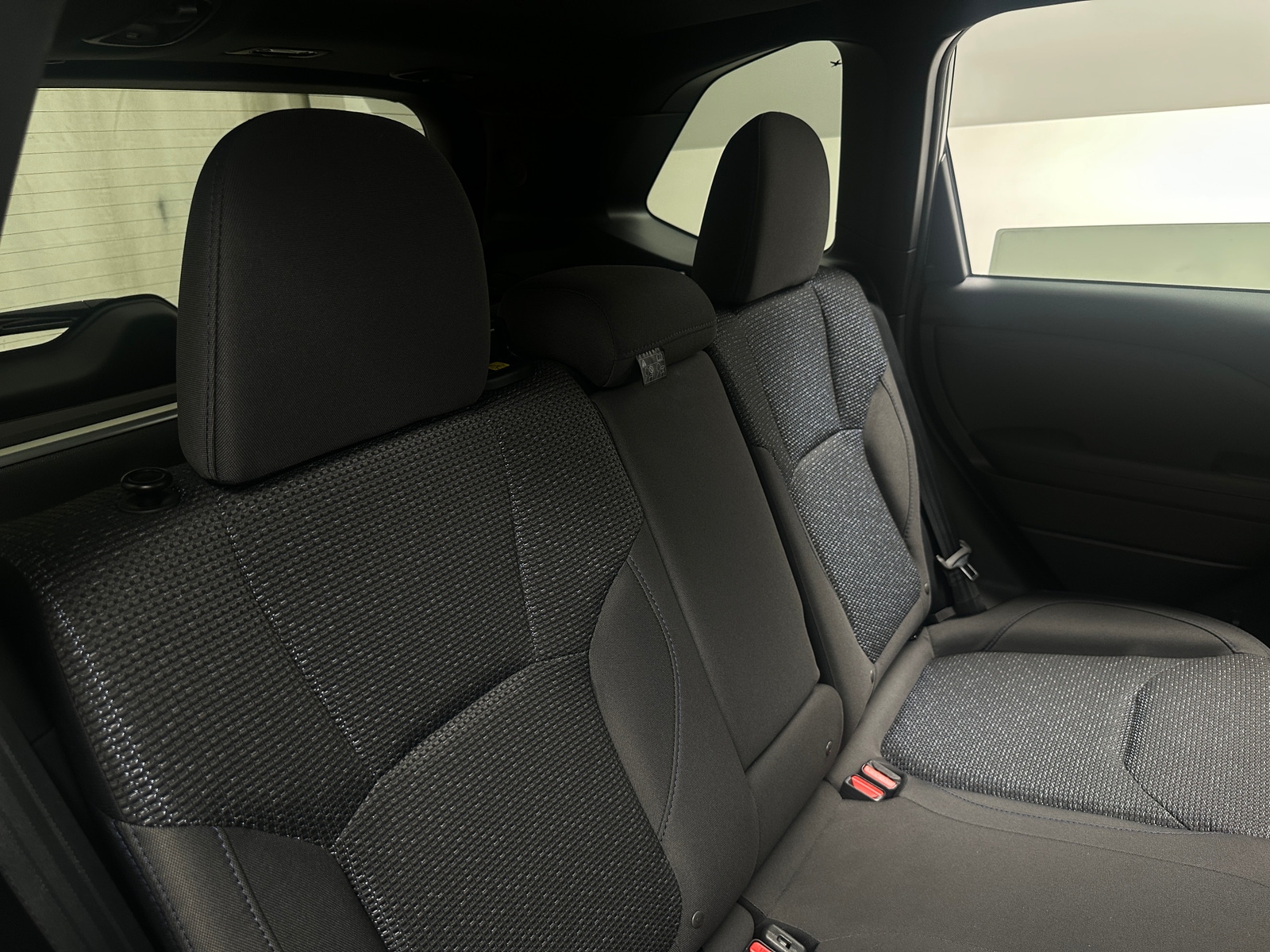 Thumbnail: 2025 Subaru Forester - 6