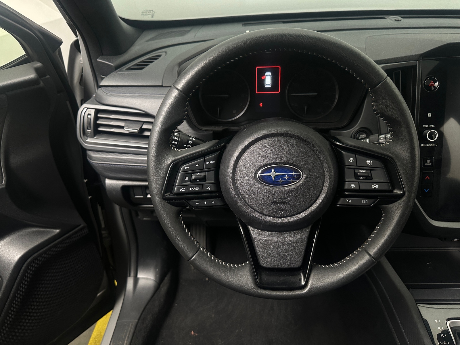Thumbnail: 2025 Subaru Forester - 5