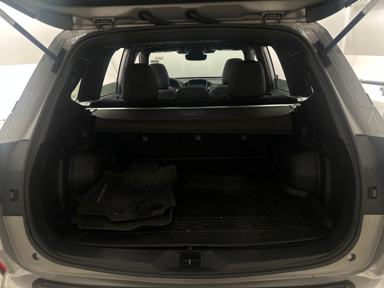 Thumbnail: 2025 Subaru Forester - 7
