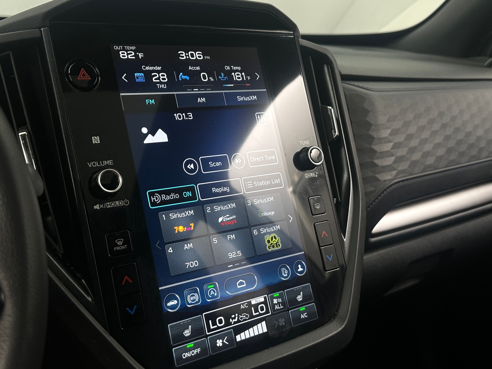 Thumbnail: 2025 Subaru Forester - 4