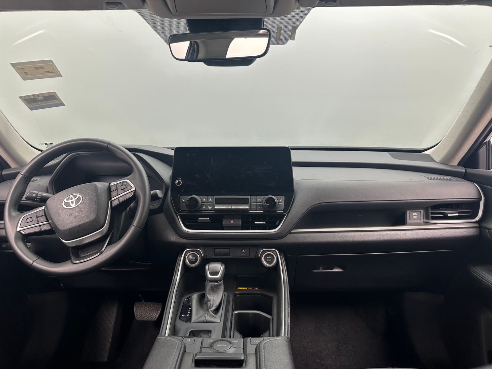 Thumbnail: 2025 Toyota Grand Highlander - 3