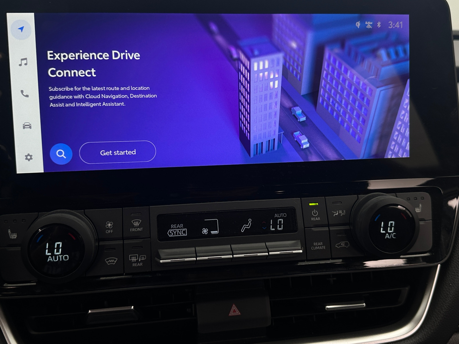 Thumbnail: 2025 Toyota Grand Highlander - 4