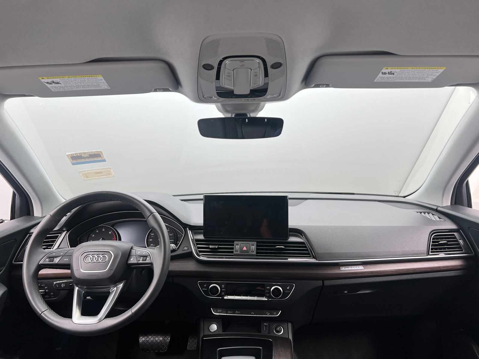 Thumbnail: 2024 Audi Q5 - 2