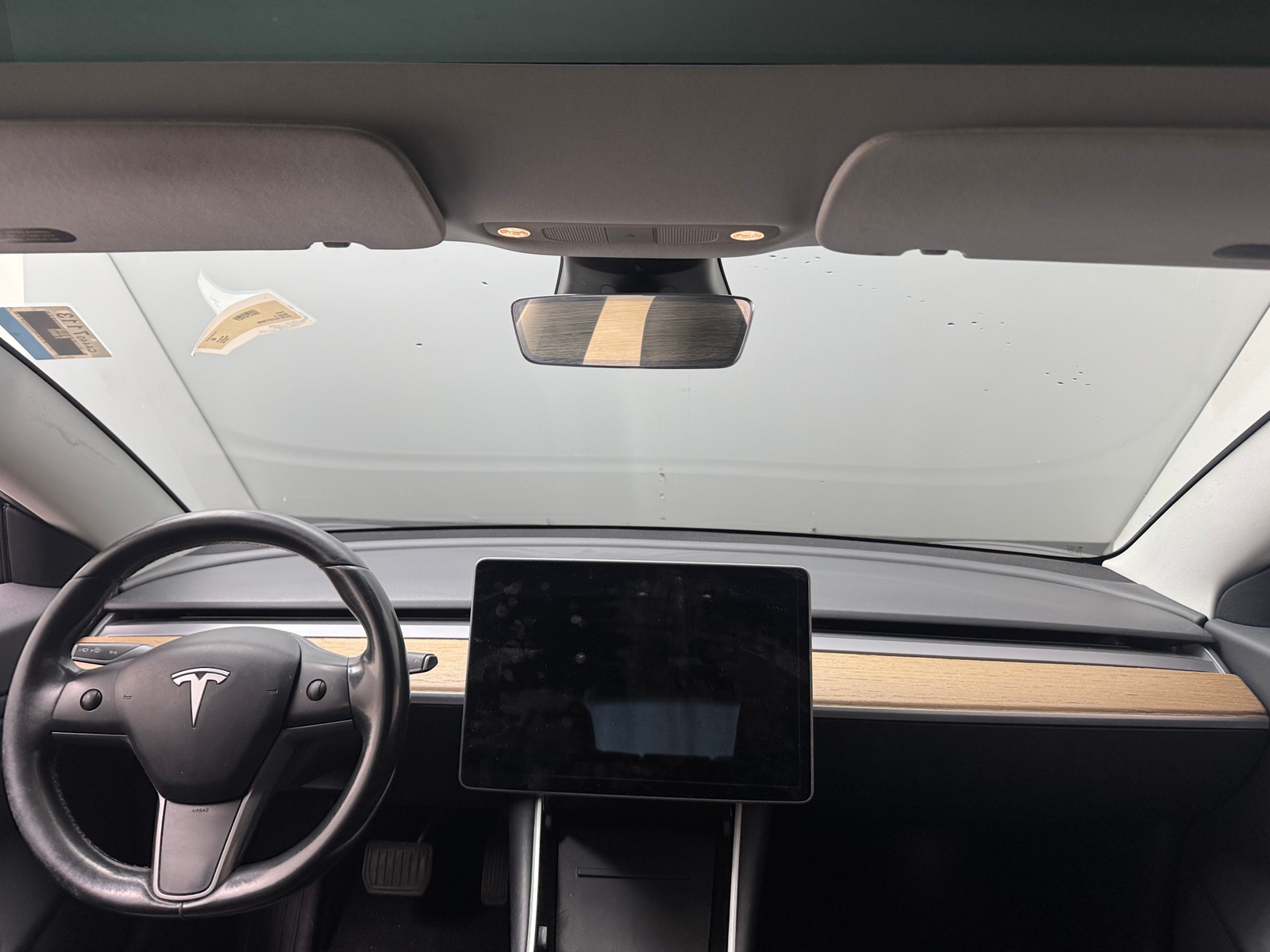 Thumbnail: 2018 Tesla Model 3 - 2