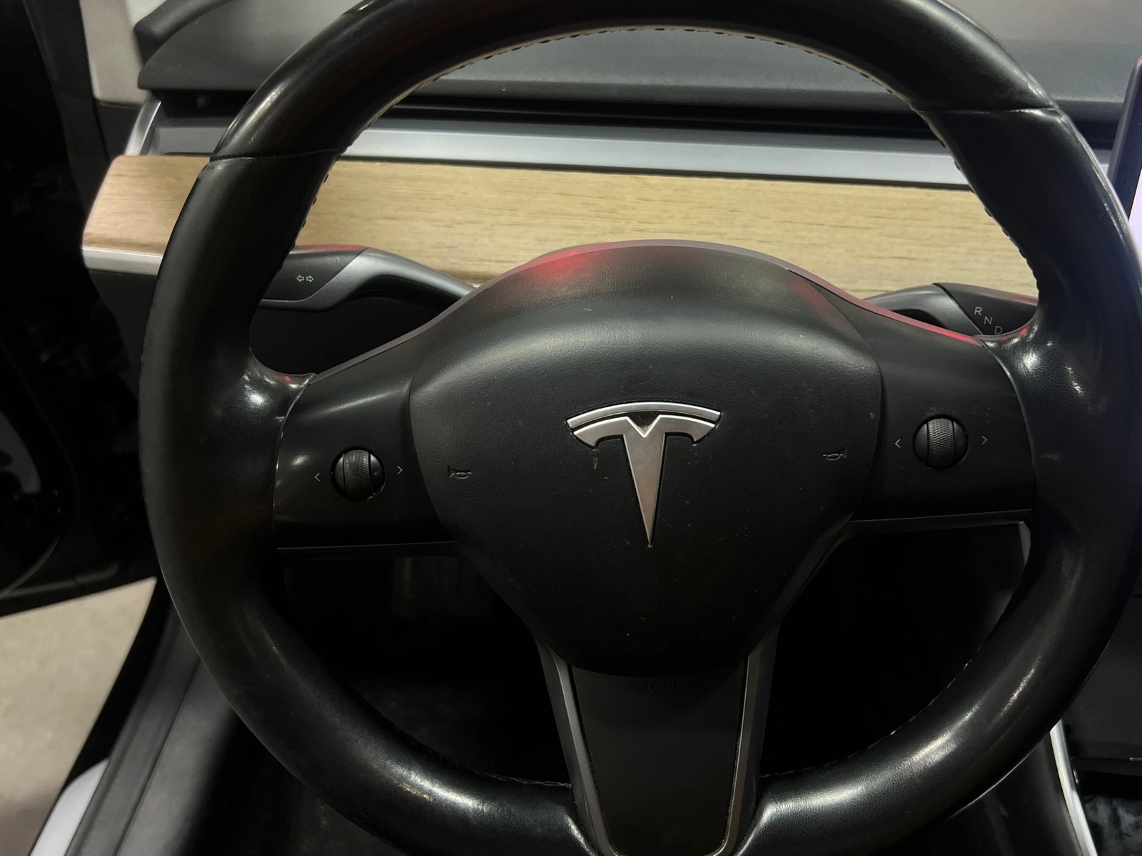 Thumbnail: 2018 Tesla Model 3 - 4