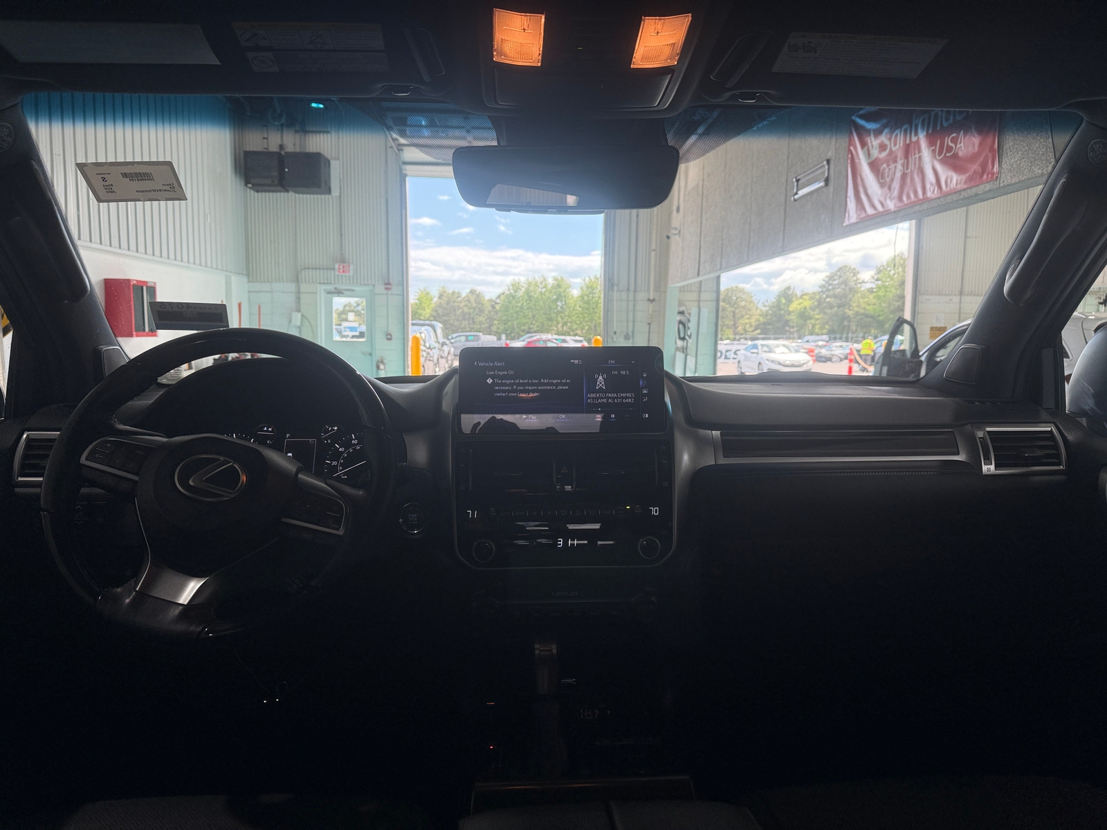 Thumbnail: 2023 Lexus GX - 3