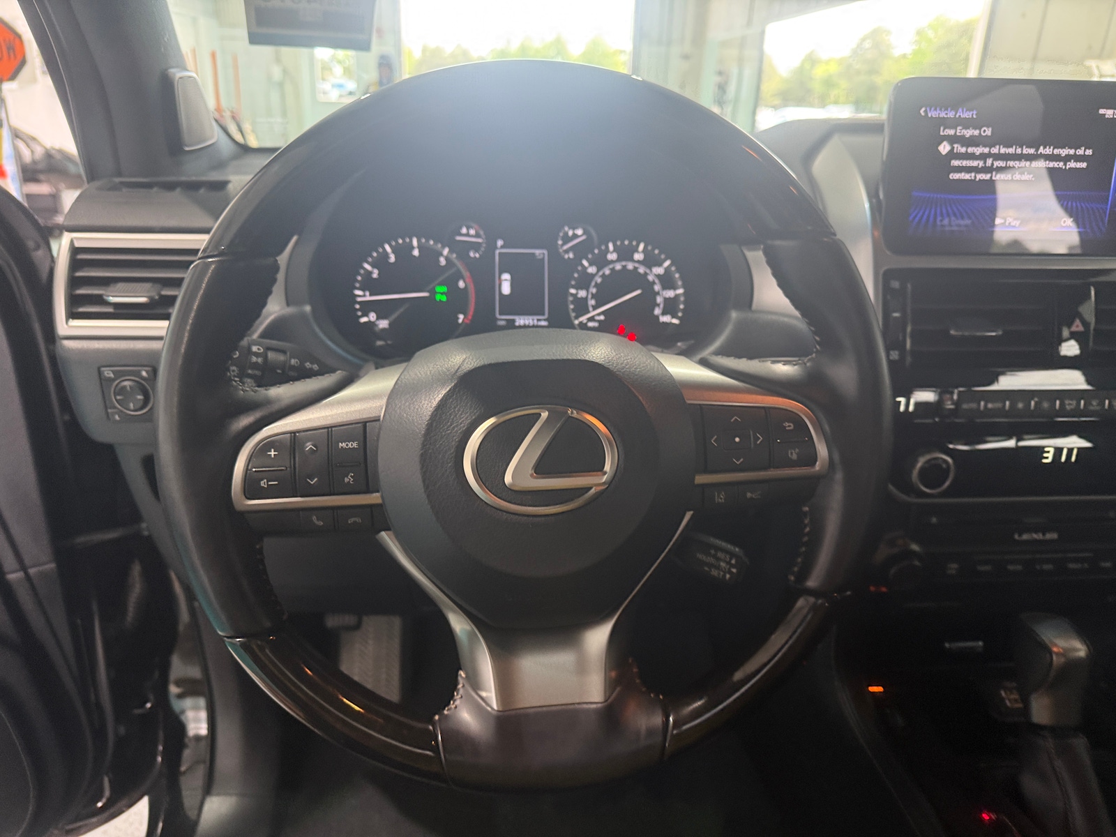 Thumbnail: 2023 Lexus GX - 5