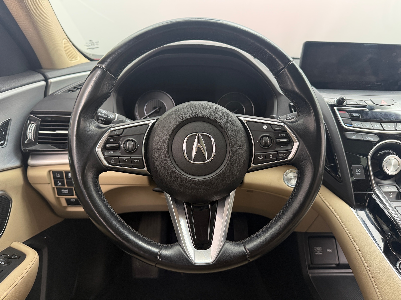 Thumbnail: 2021 Acura RDX - 4