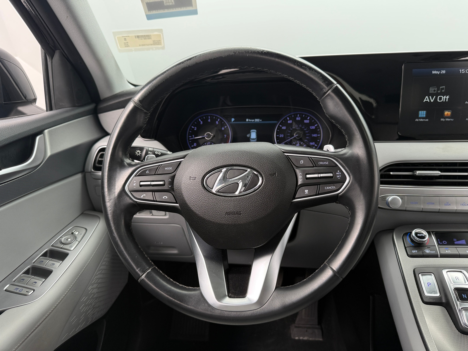Thumbnail: 2020 Hyundai Palisade - 5