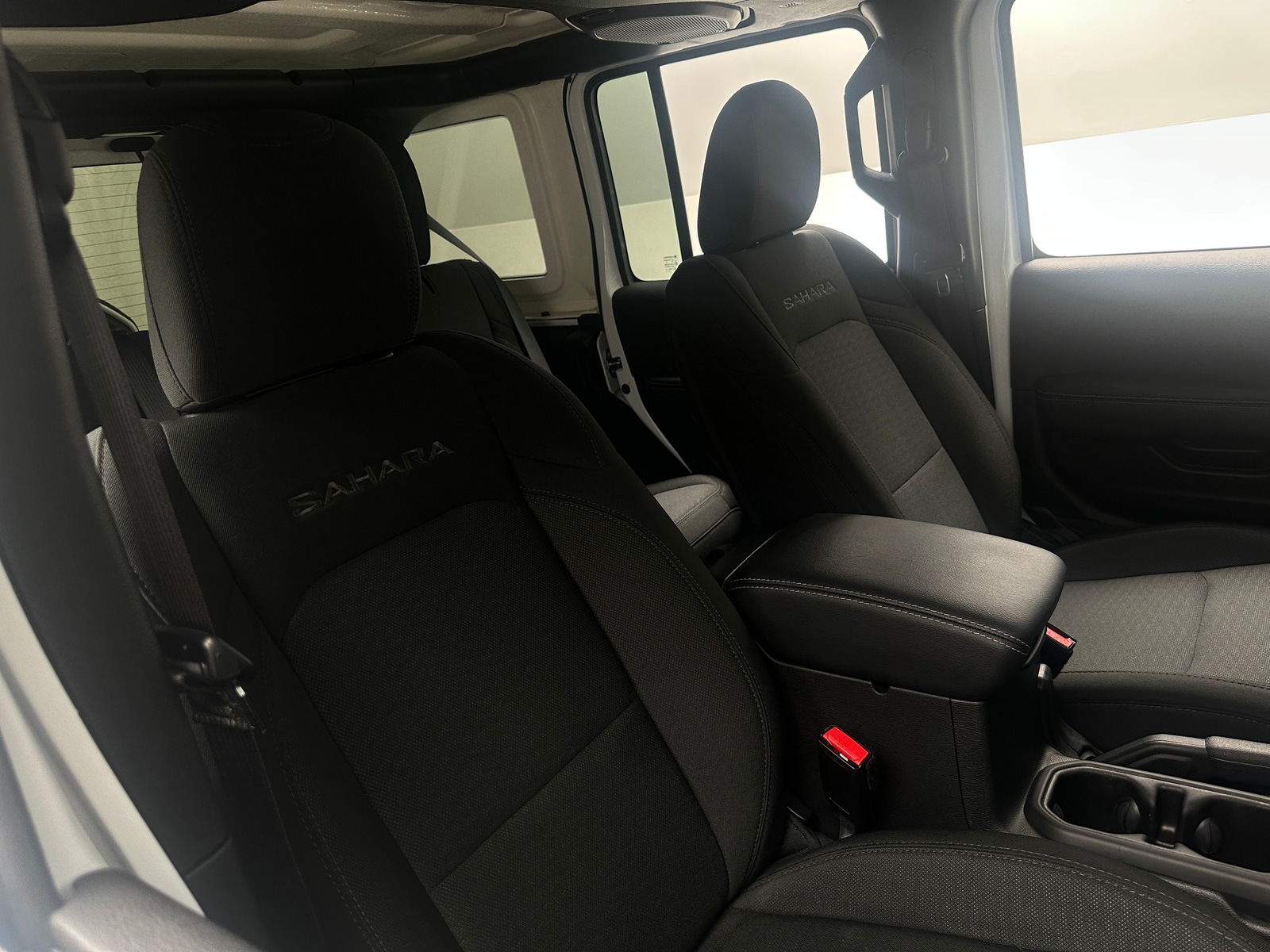 Thumbnail: 2021 Jeep Wrangler - 2