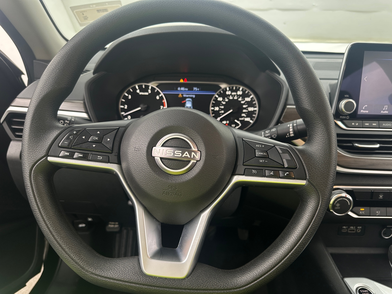 Thumbnail: 2025 Nissan Altima - 5