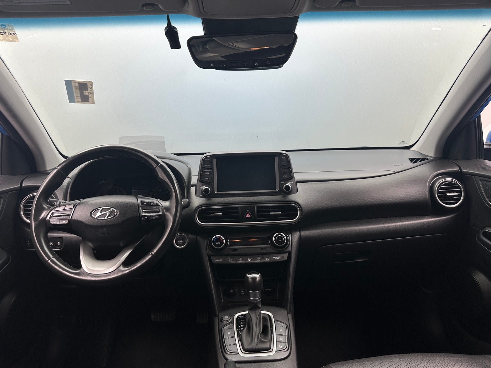 Thumbnail: 2019 Hyundai Kona - 2