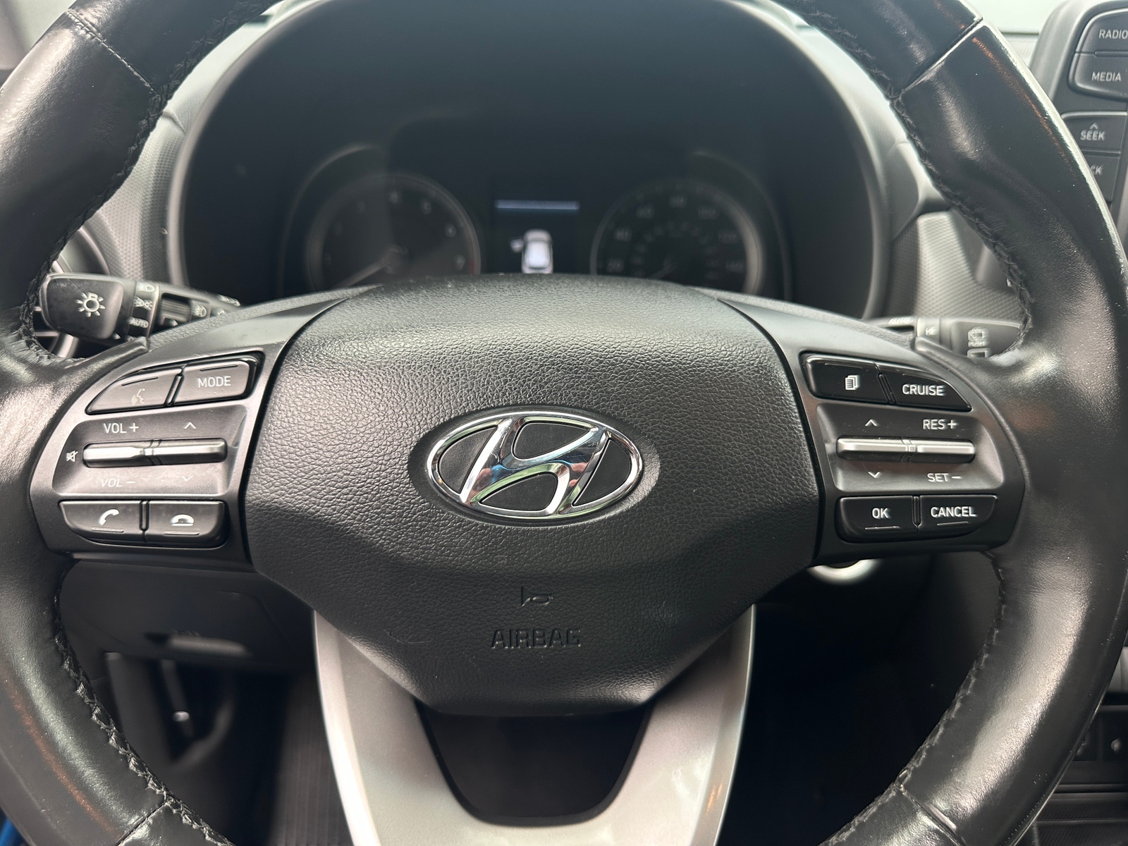 Thumbnail: 2019 Hyundai Kona - 4