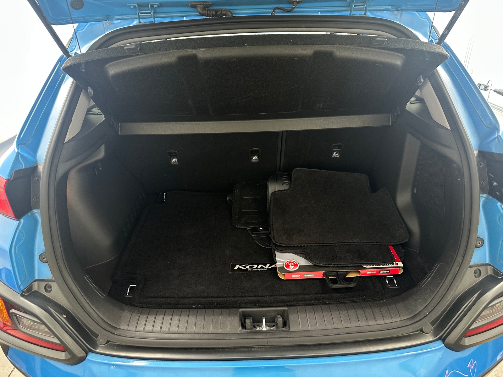 Thumbnail: 2019 Hyundai Kona - 6