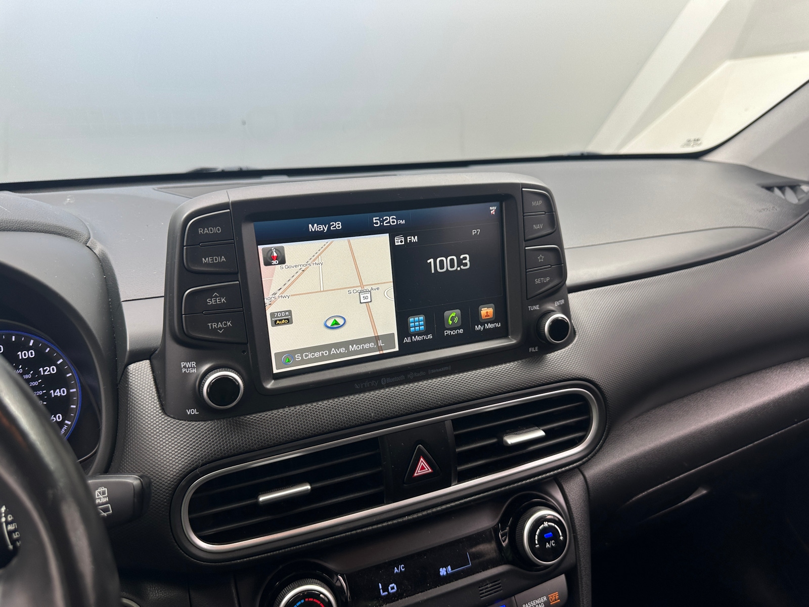 Thumbnail: 2019 Hyundai Kona - 3