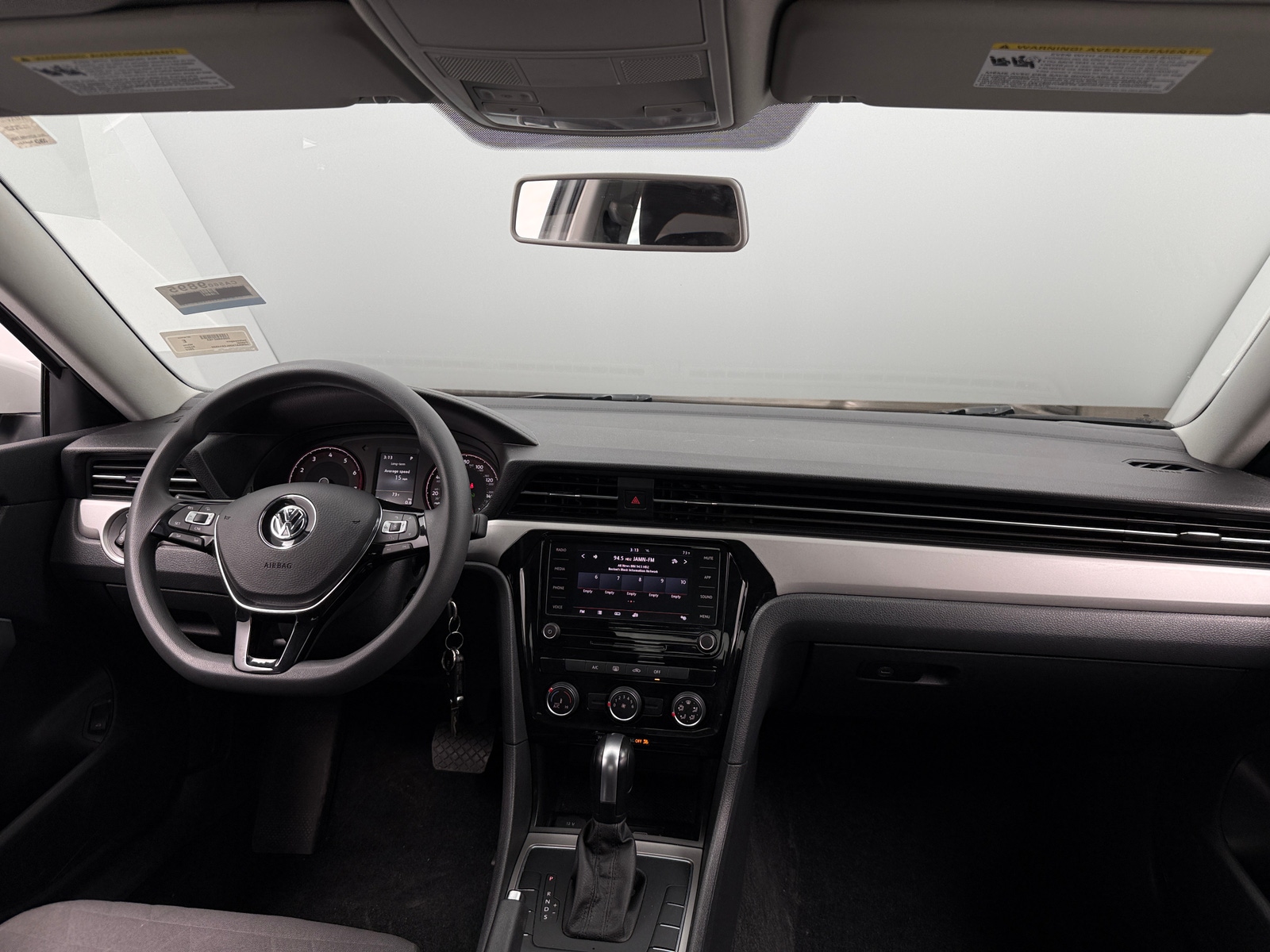 Thumbnail: 2020 Volkswagen Passat - 3