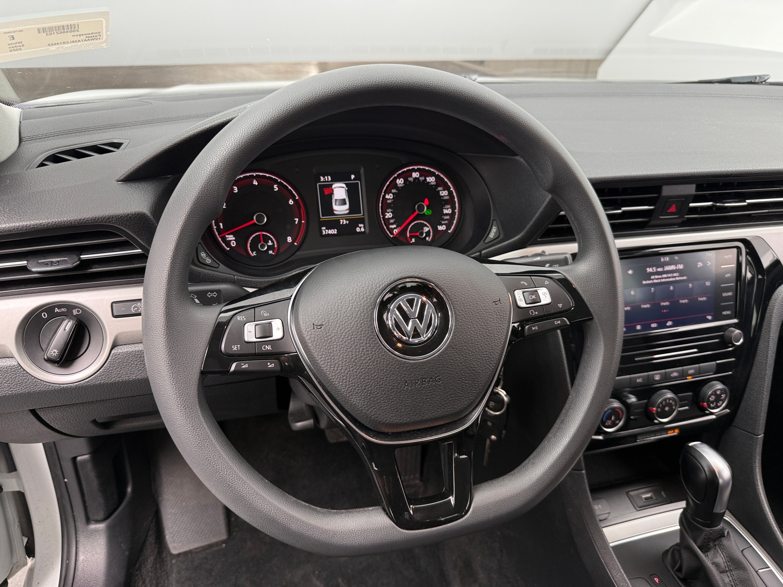Thumbnail: 2020 Volkswagen Passat - 5