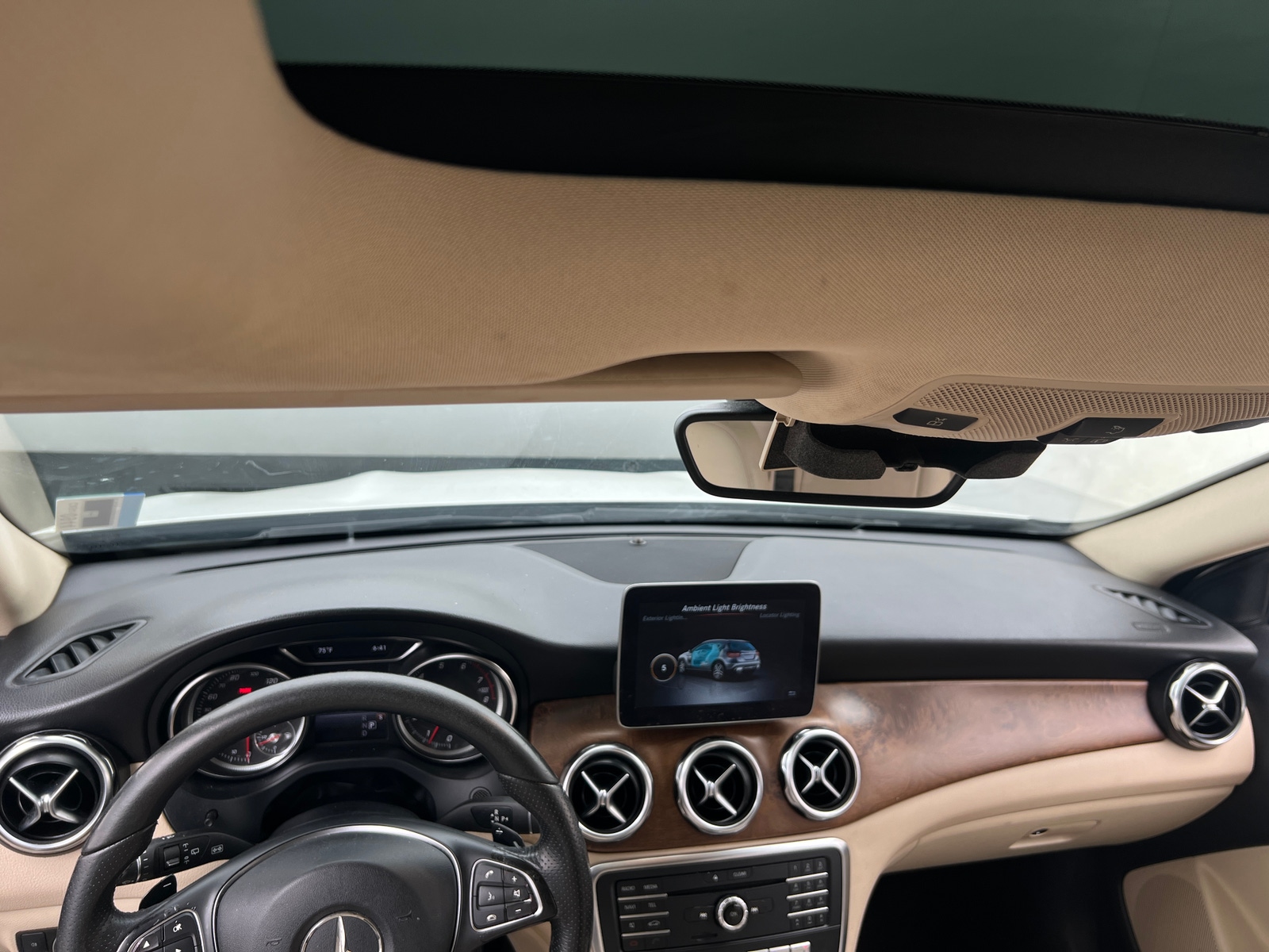 Thumbnail: 2018 Mercedes-Benz GLA - 2