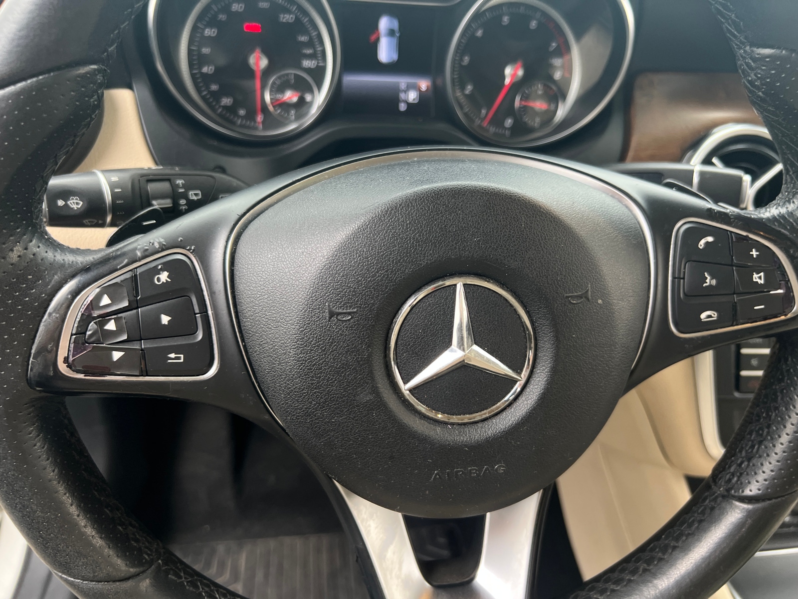 Thumbnail: 2018 Mercedes-Benz GLA - 4