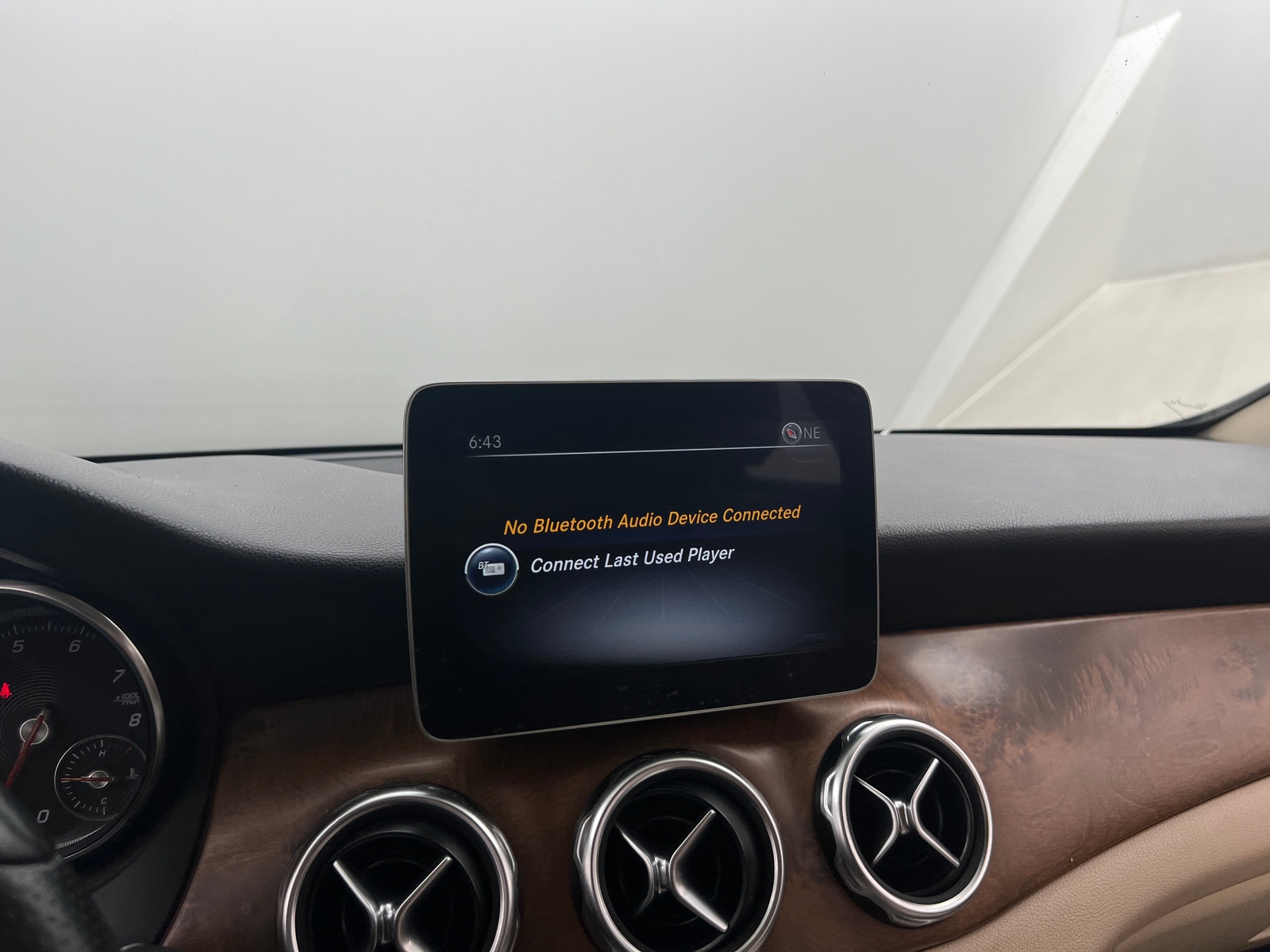 Thumbnail: 2018 Mercedes-Benz GLA - 3