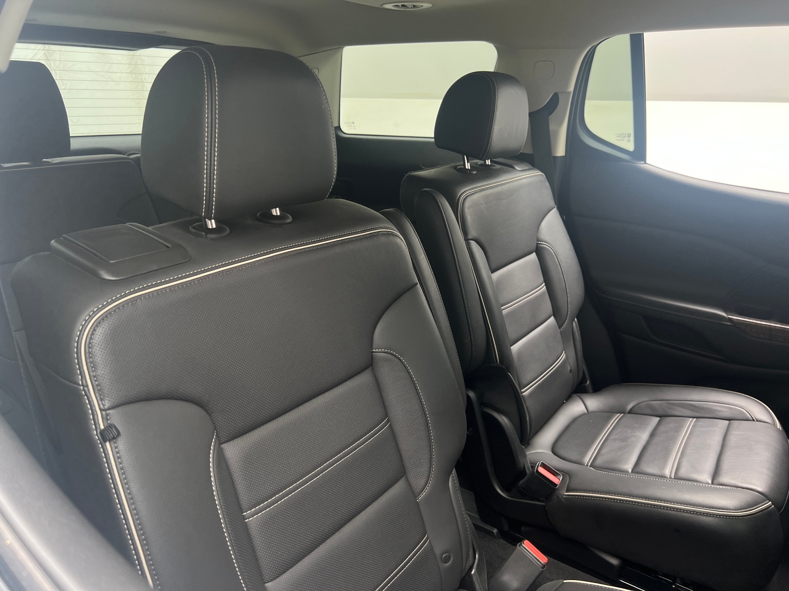 Thumbnail: 2020 GMC Acadia - 5
