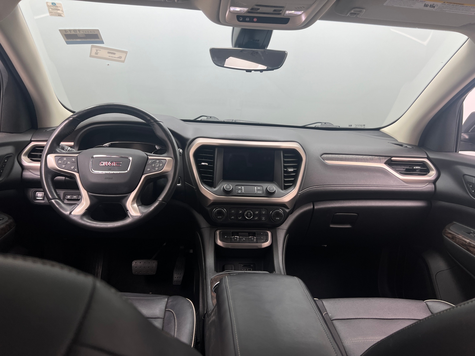 Thumbnail: 2020 GMC Acadia - 2