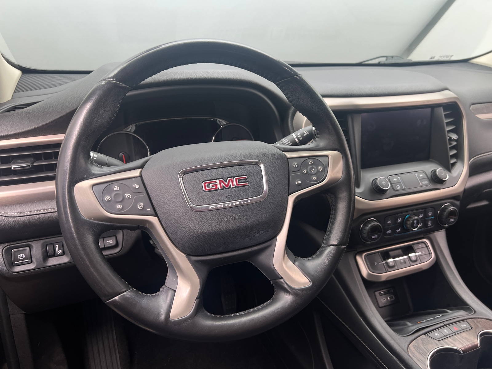 Thumbnail: 2020 GMC Acadia - 4