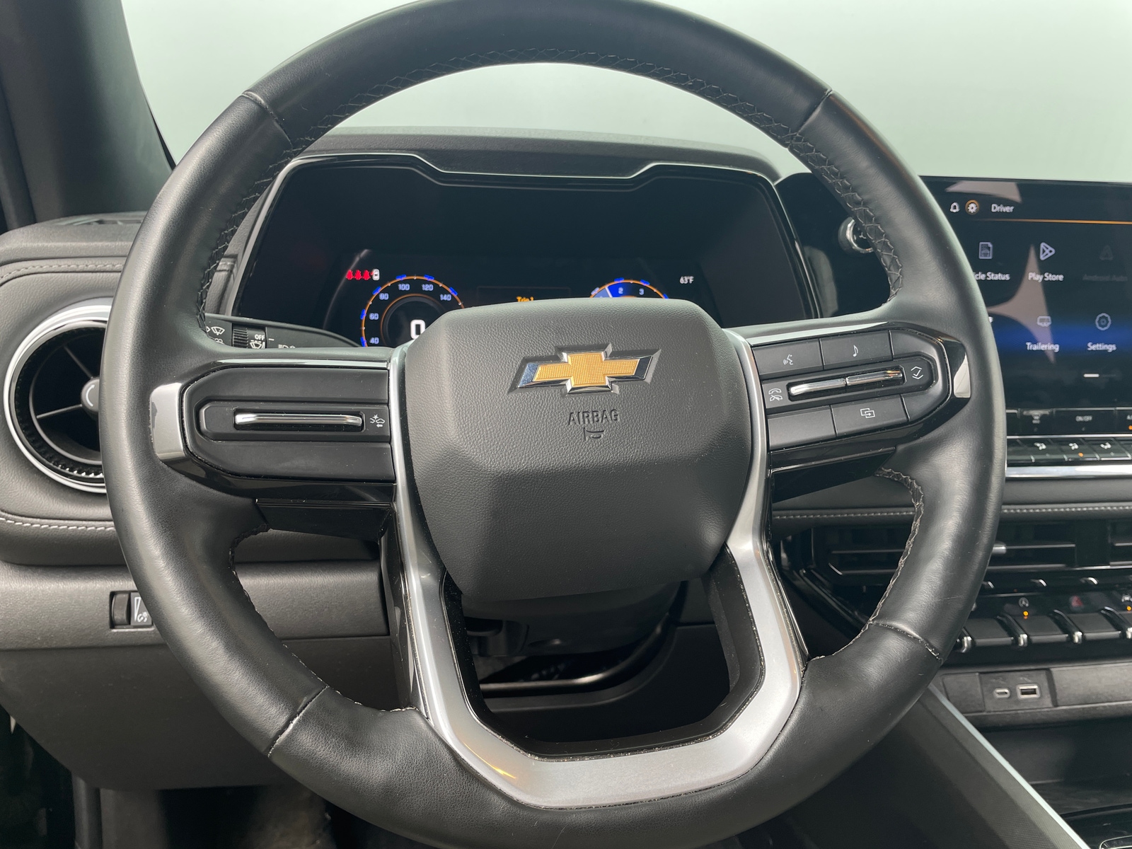Thumbnail: 2024 Chevrolet Colorado - 5