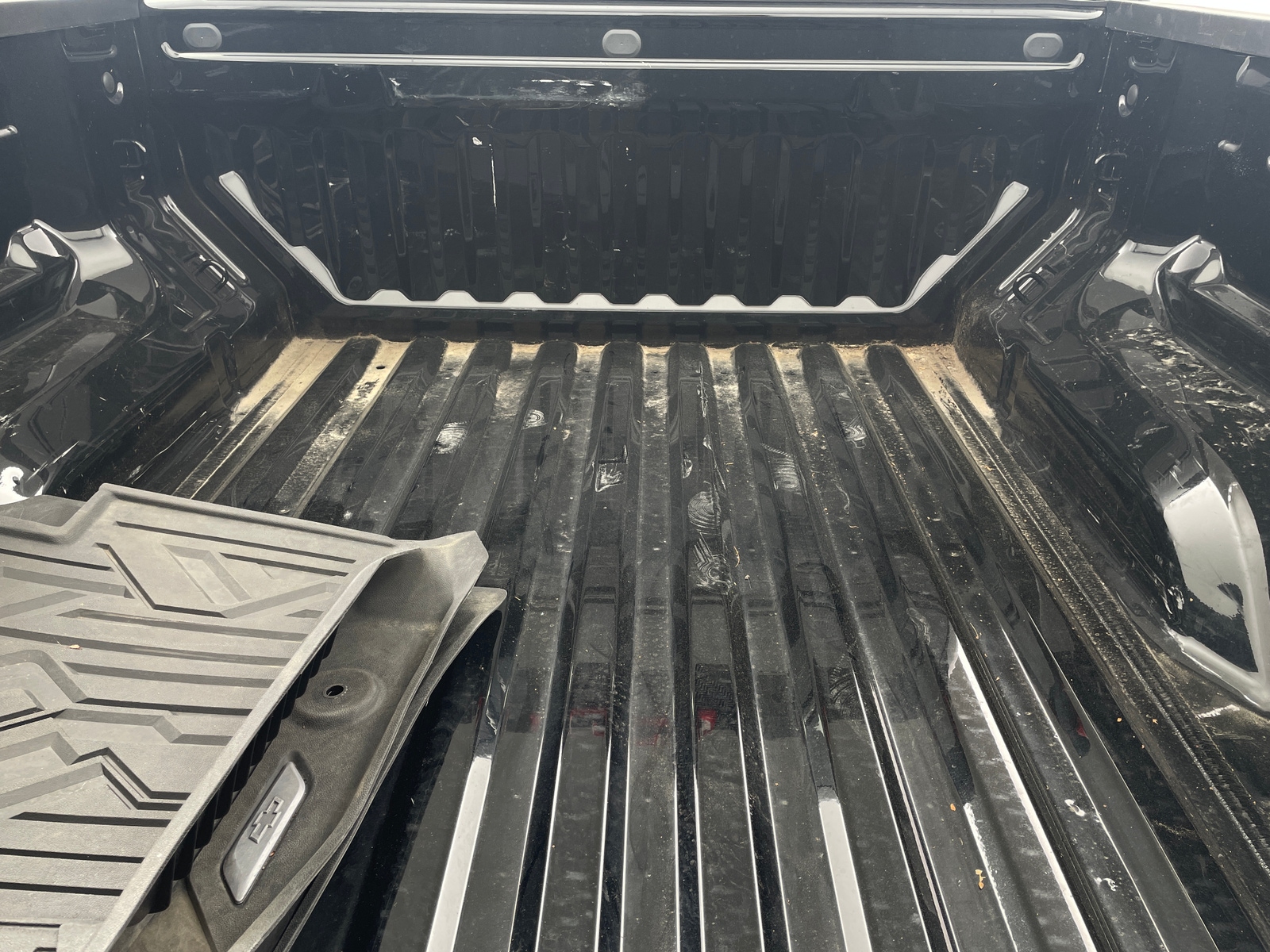 Thumbnail: 2024 Chevrolet Colorado - 7