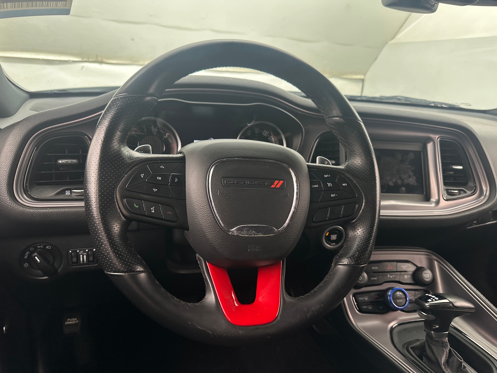 Thumbnail: 2023 Dodge Challenger - 4