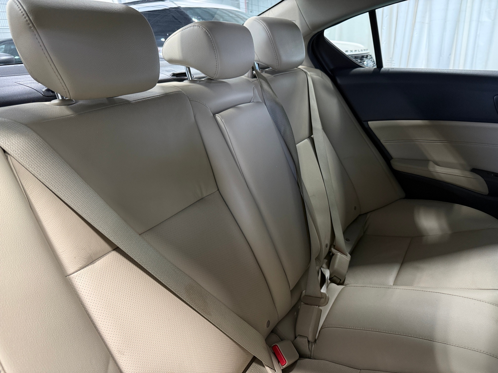 Thumbnail: 2014 Acura ILX - 6