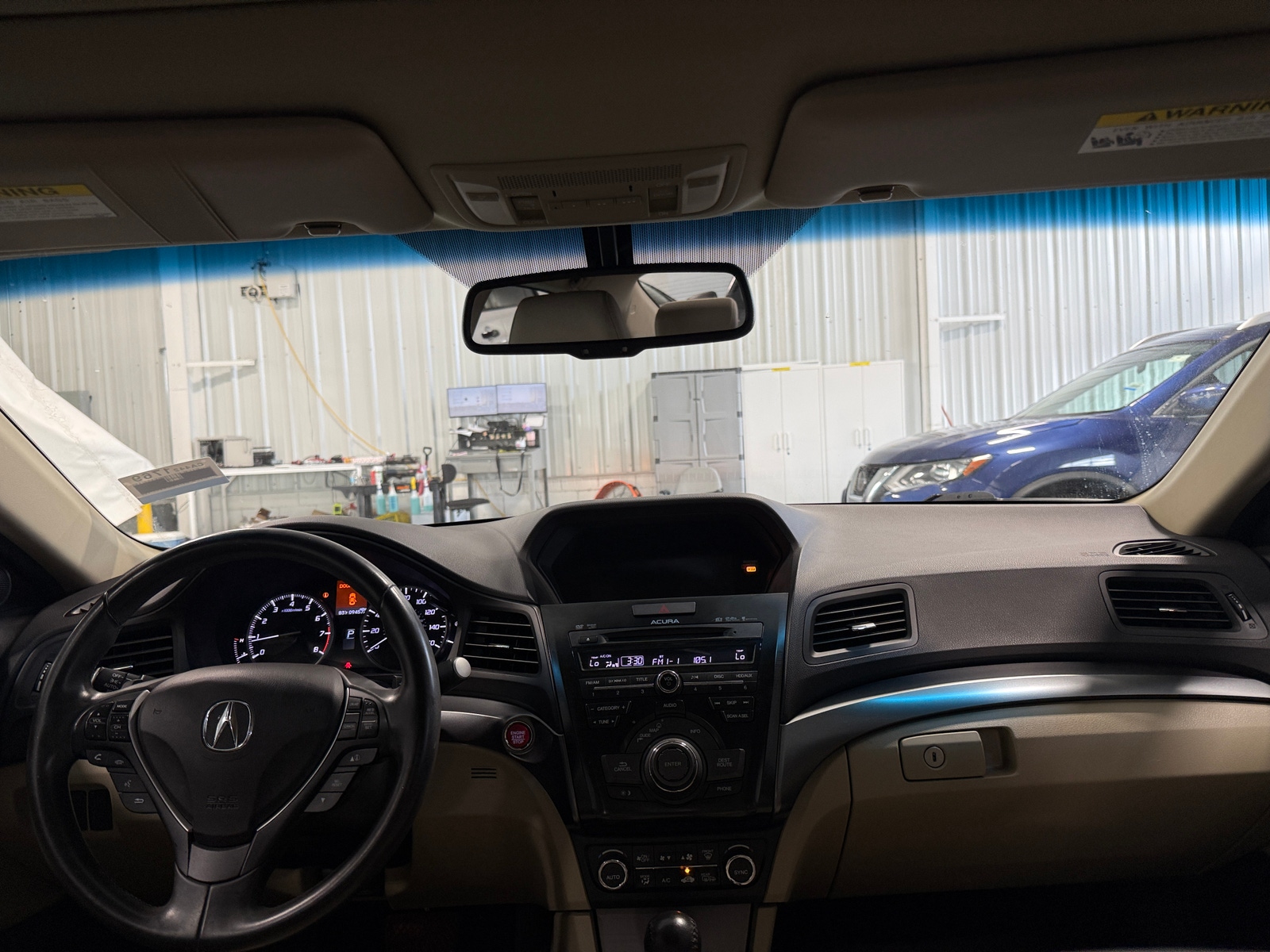 Thumbnail: 2014 Acura ILX - 3