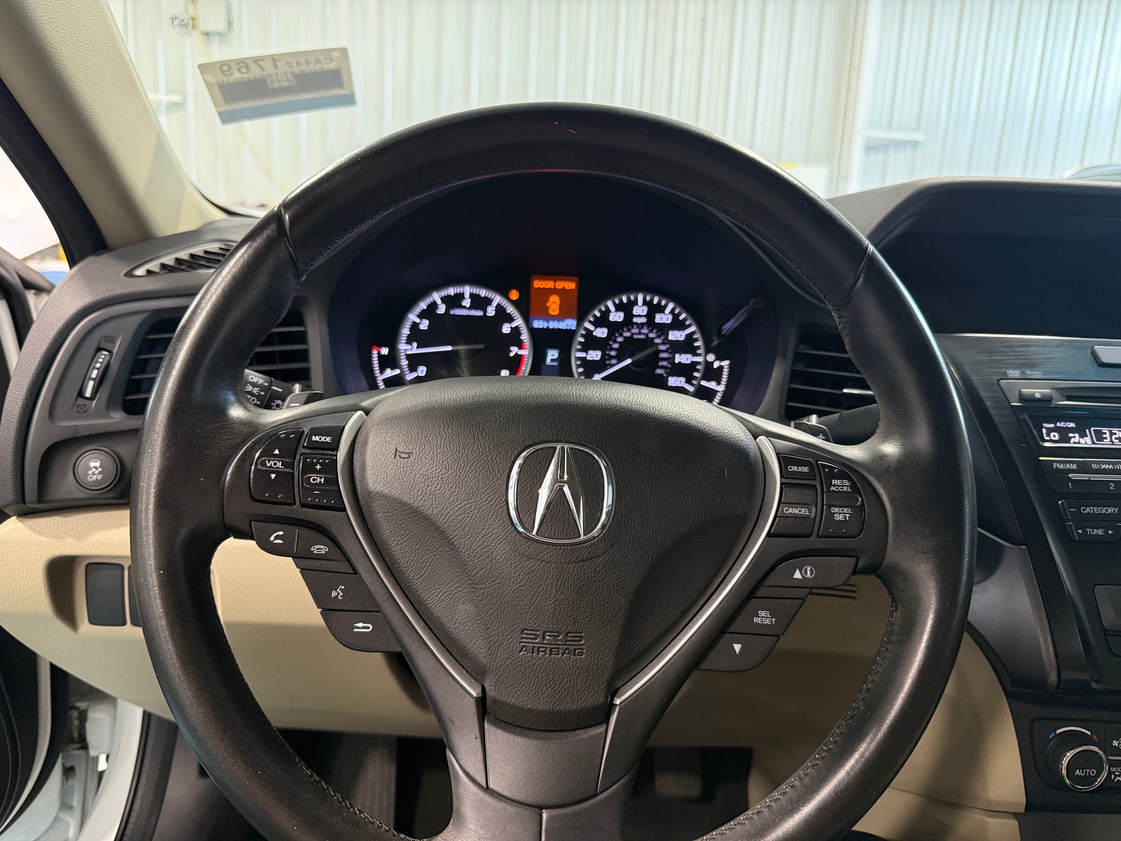 Thumbnail: 2014 Acura ILX - 5