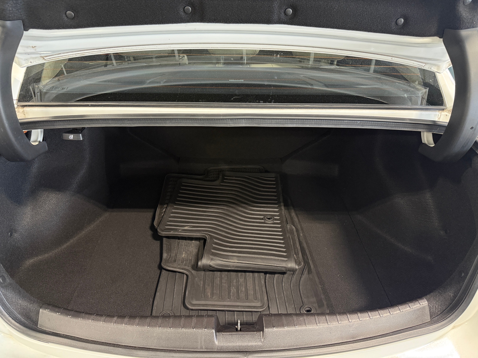 Thumbnail: 2014 Acura ILX - 7