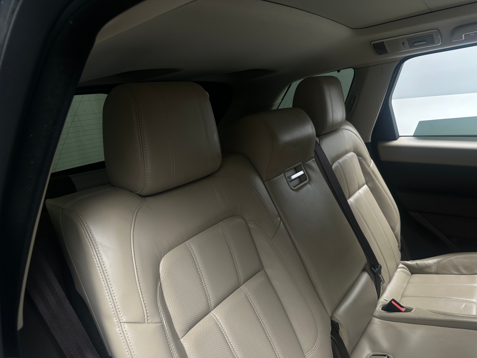 Thumbnail: 2019 Land Rover Range Rover Sport - 5