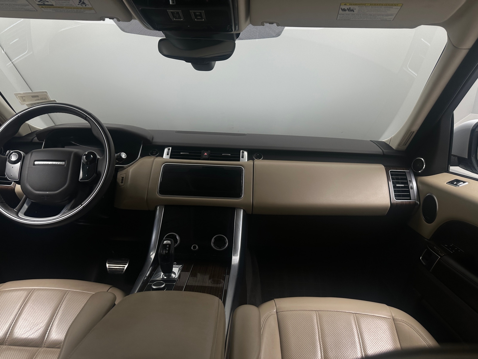 Thumbnail: 2019 Land Rover Range Rover Sport - 2