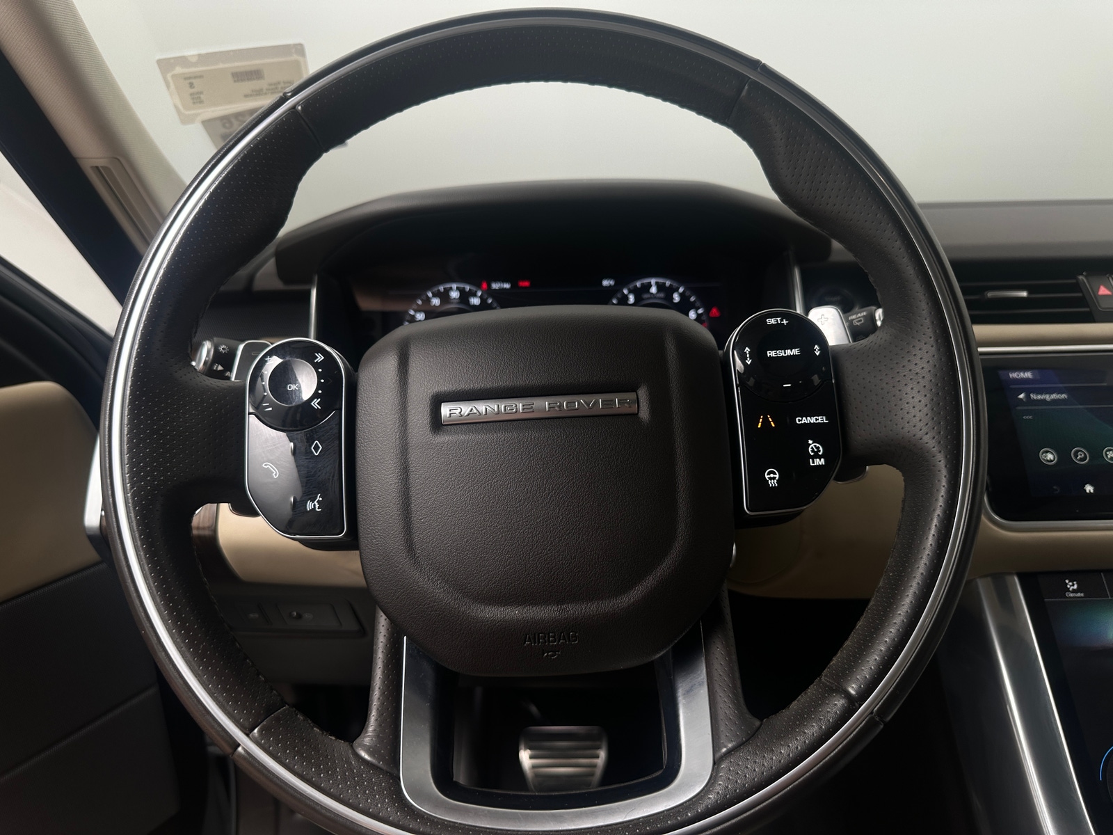 Thumbnail: 2019 Land Rover Range Rover Sport - 4