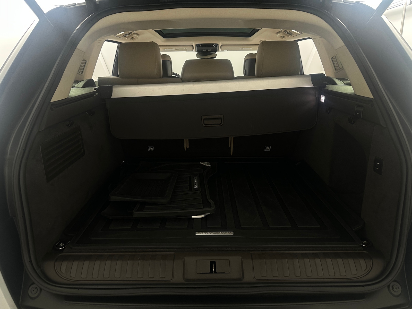Thumbnail: 2019 Land Rover Range Rover Sport - 6