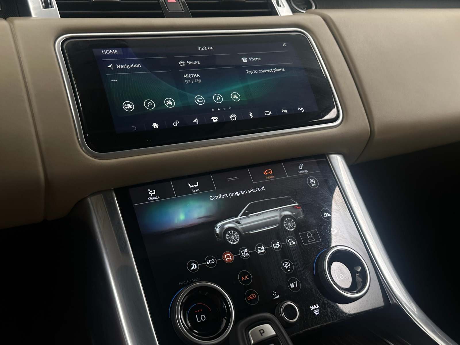 Thumbnail: 2019 Land Rover Range Rover Sport - 3