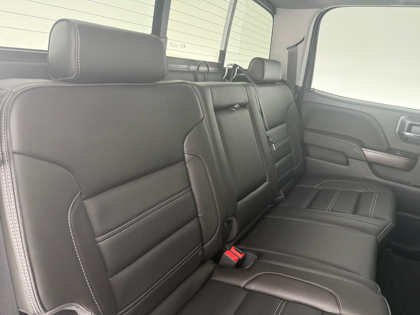 Thumbnail: 2018 GMC Sierra 2500 - 5