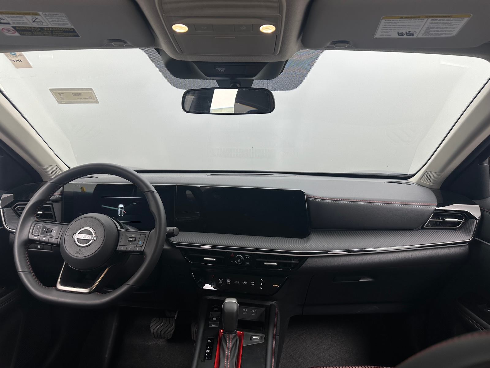 Thumbnail: 2025 Nissan Kicks - 3