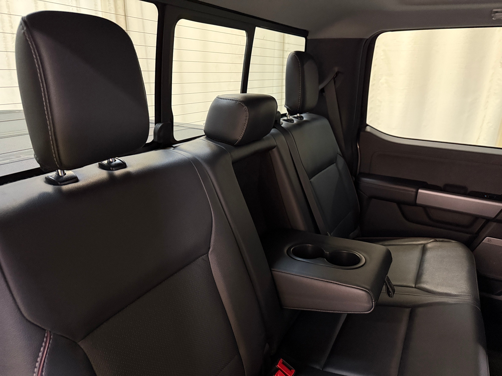 Thumbnail: 2023 Ford Econoline - 5