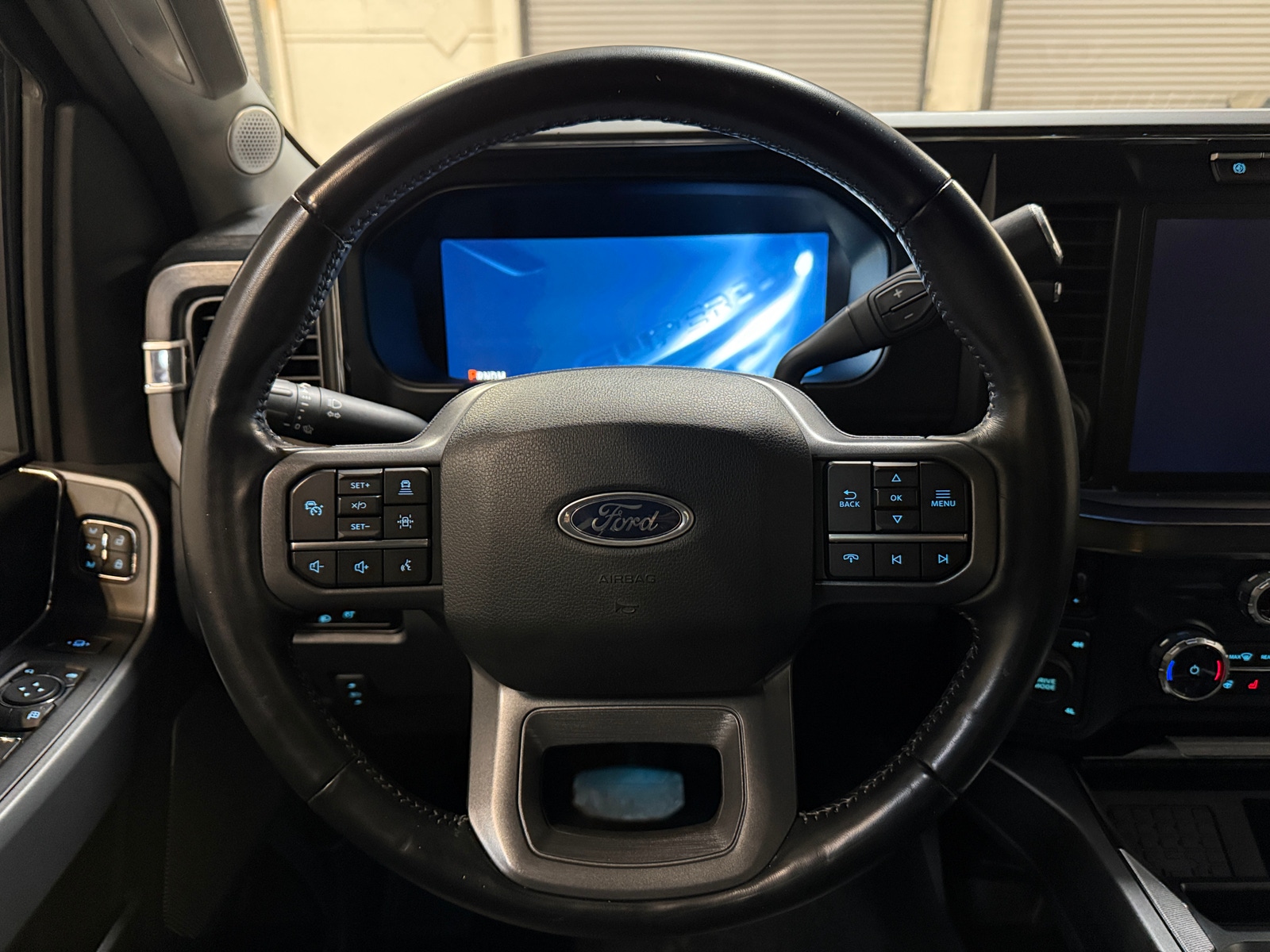 Thumbnail: 2023 Ford Econoline - 4