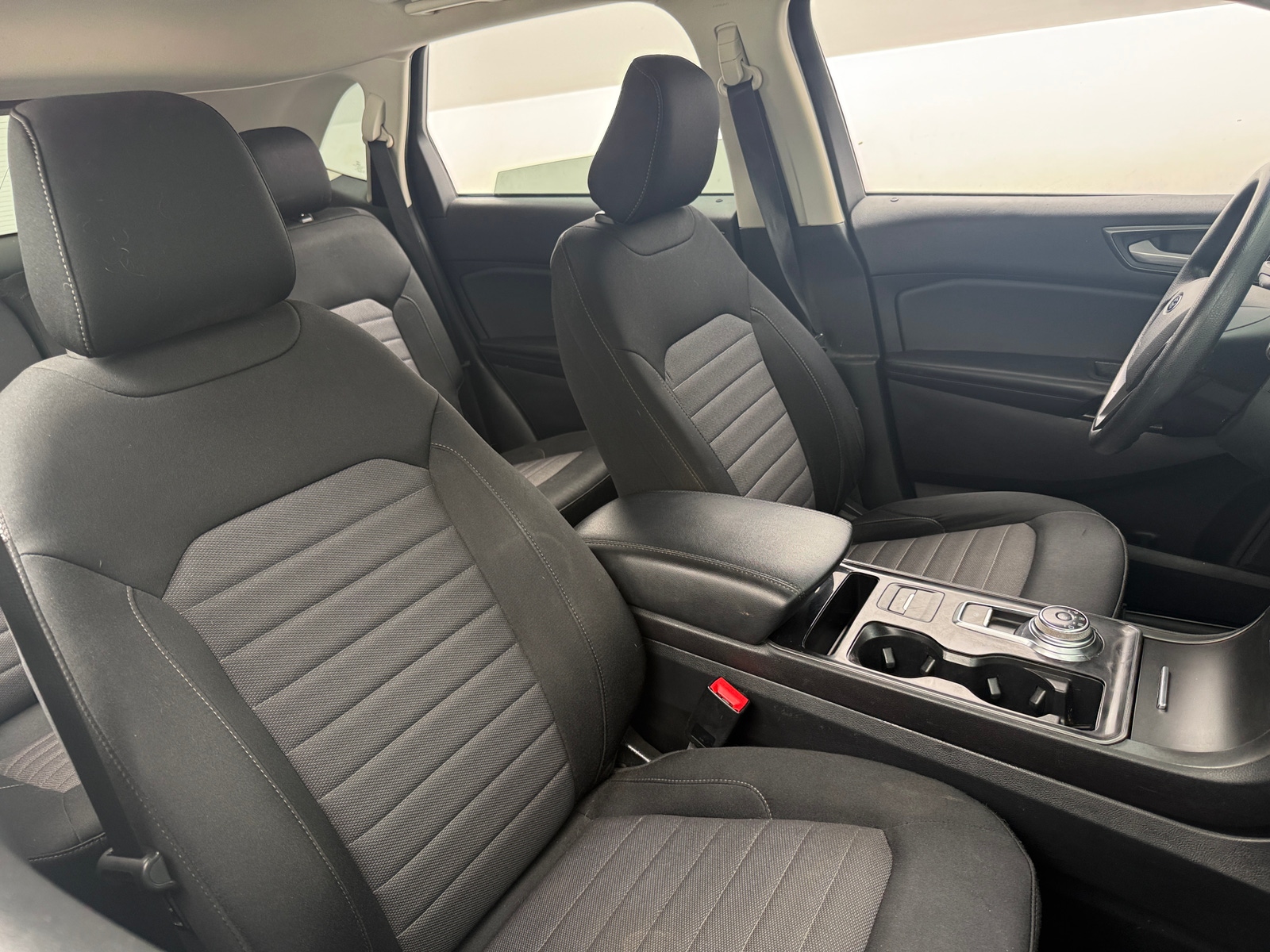 Thumbnail: 2020 Ford Edge - 2