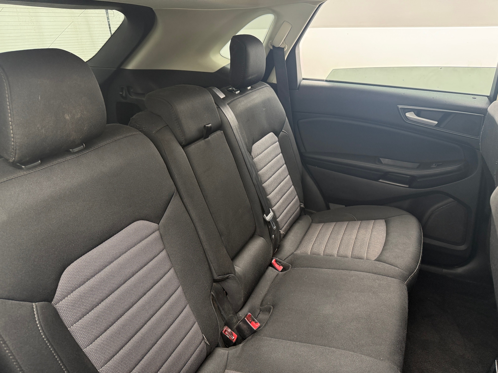 Thumbnail: 2020 Ford Edge - 6
