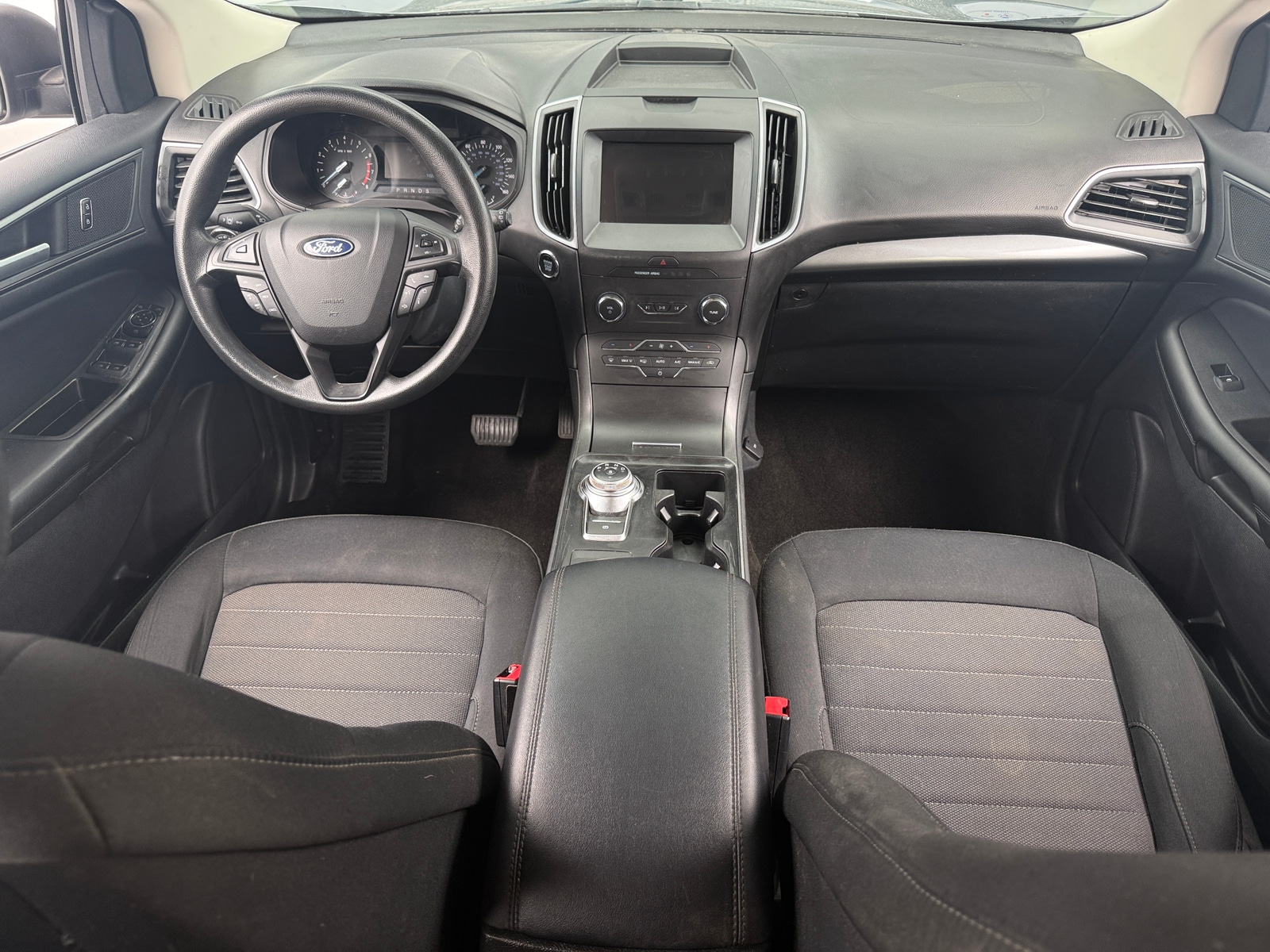 Thumbnail: 2020 Ford Edge - 3