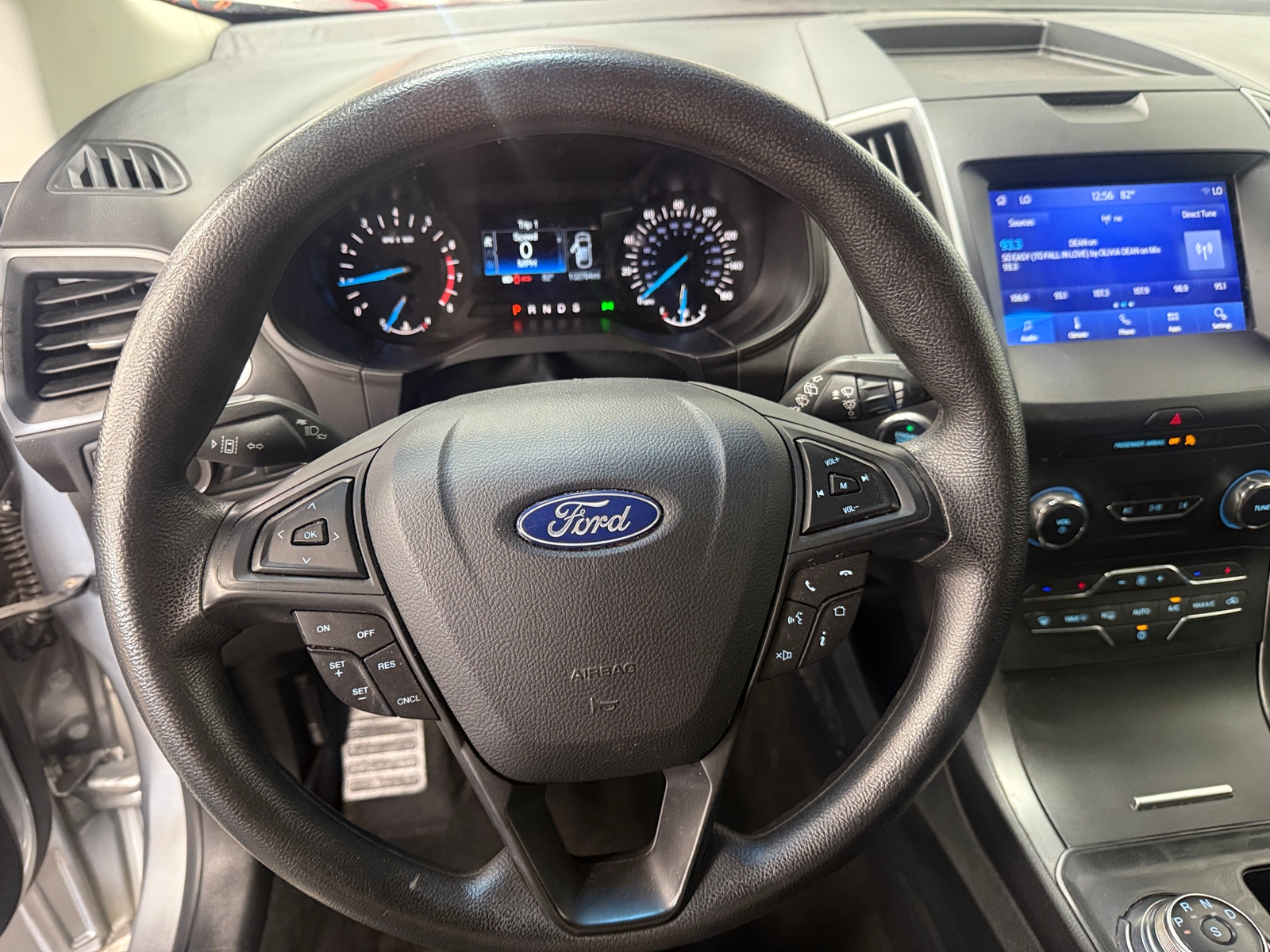 Thumbnail: 2020 Ford Edge - 5