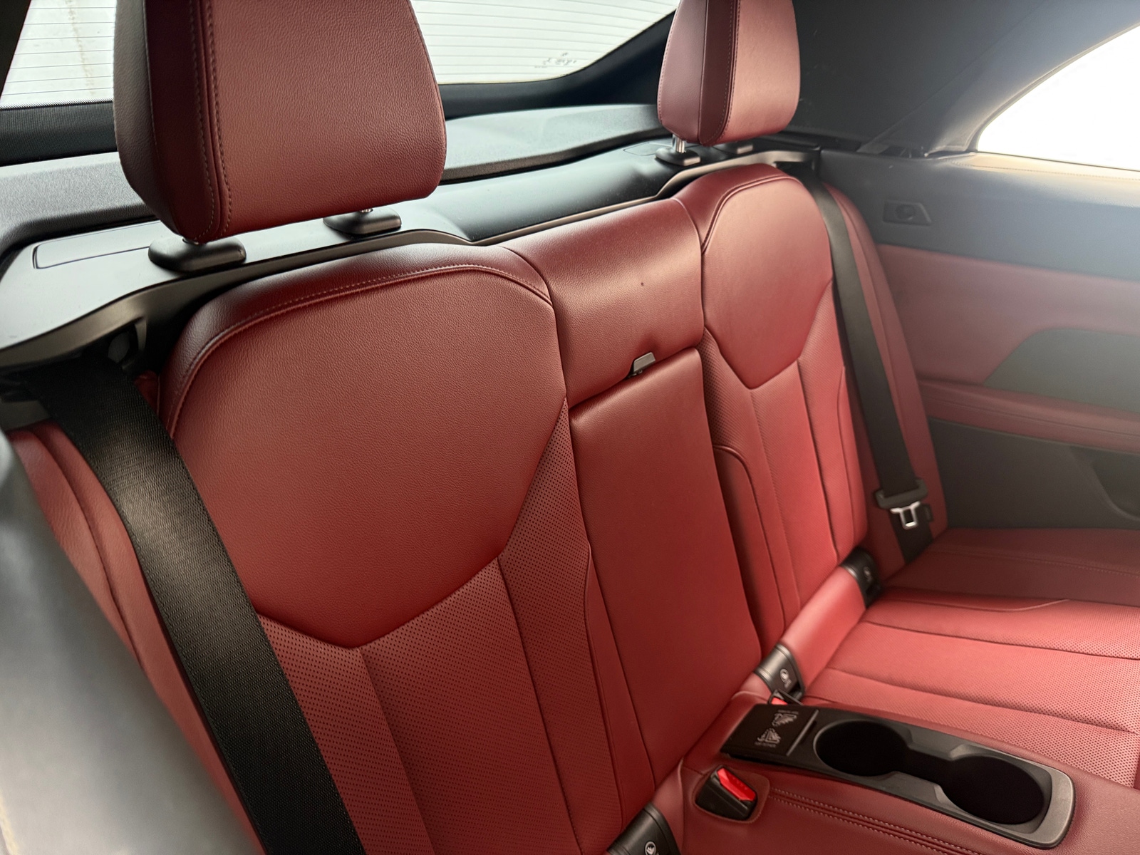 Thumbnail: 2026 BMW 4 Series - 5