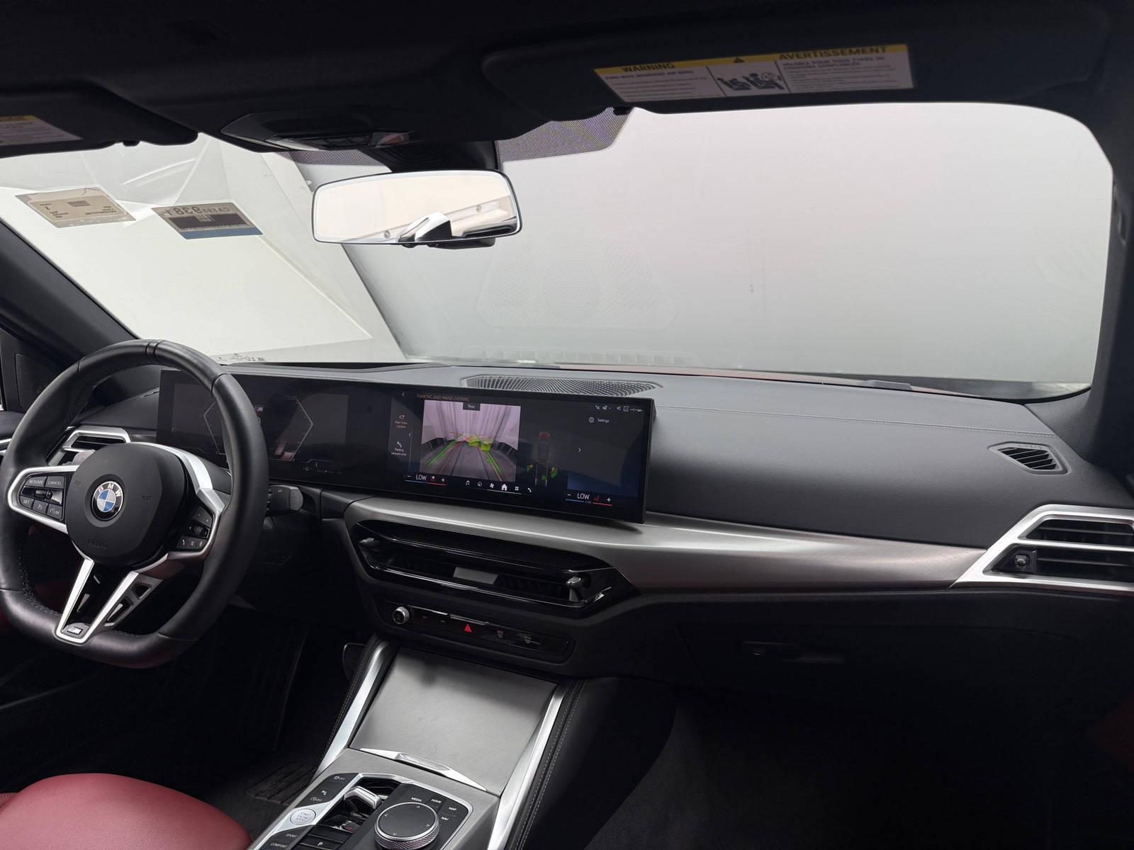 Thumbnail: 2026 BMW 4 Series - 2